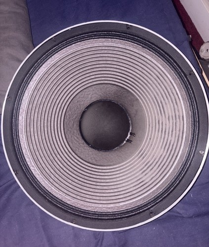 Jbl 2225 inch - inch, driver