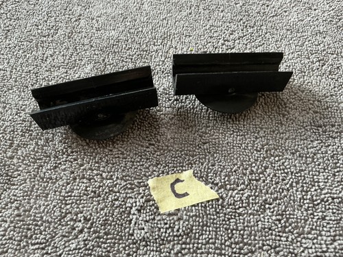Genuine ford capri mk3 bumper - ford,