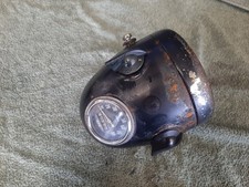 Bsa Bantam 175b 1969 to 1971