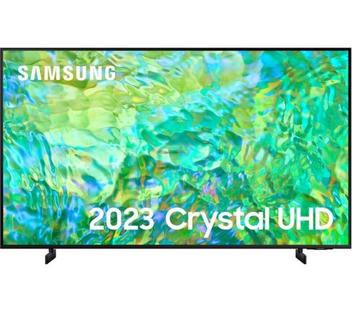 Samsung ue65cu8000 led hdr - samsung,