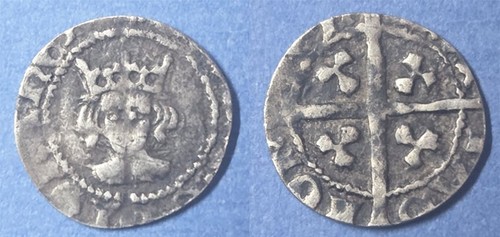 Edward silver hammered - silver,