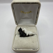 Vintage 1940s Celluloid