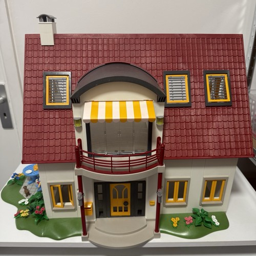 Playmobil 4279 suburban house - 4279,