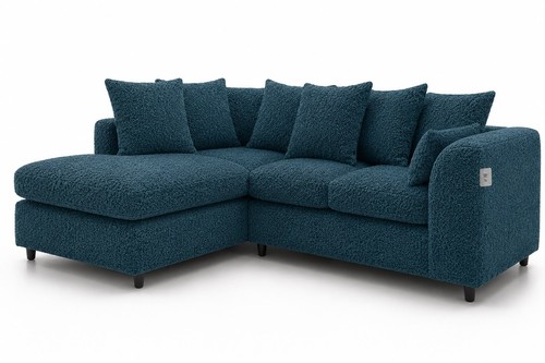 Seater teal colour - ,