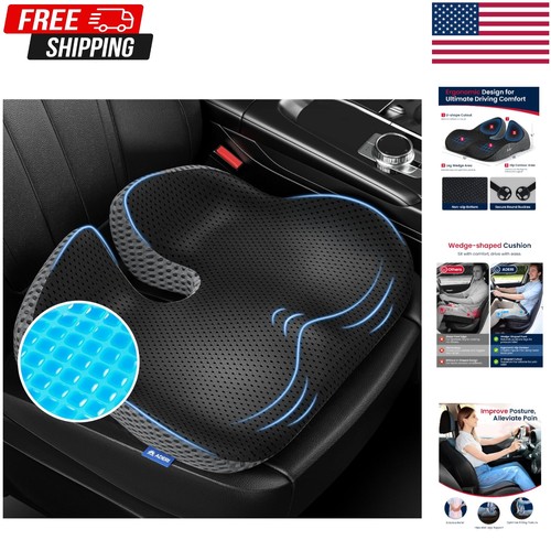 Aderi gel wedge car - aderi,