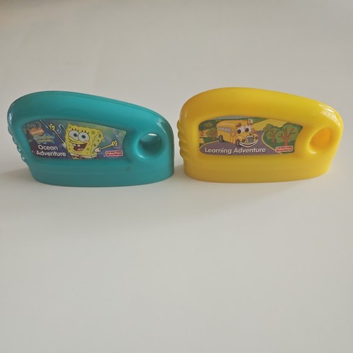 Fisher price smart - fisher,