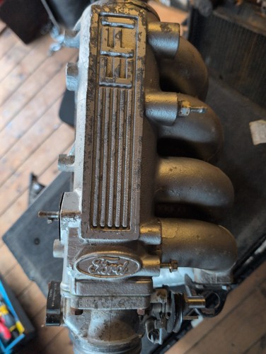 Ford pinto efi - 2.0,