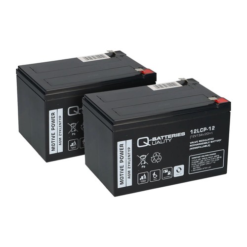12v 12ah mobility - x,