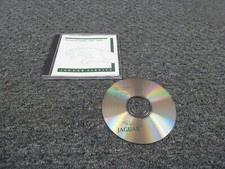 1987-1988 Jaguar XJ XJ6 Sedan