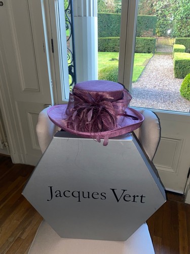 Jacques vert hat ladies day - hat,