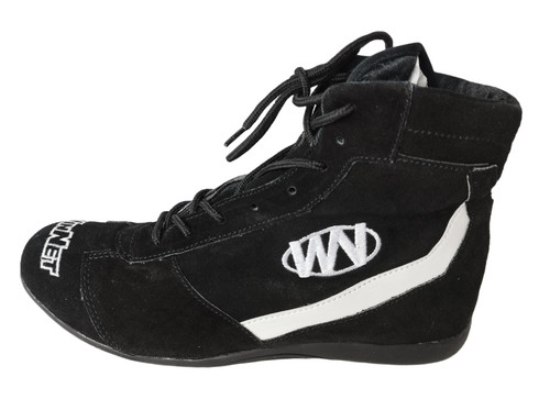 Shoes boots kart car - shoes, go