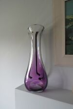 GORGEOUS STATEMENT PIECE MASSIVE SVAJA VASE