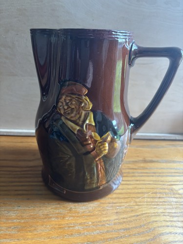 Royal doulton kingsware - royal,