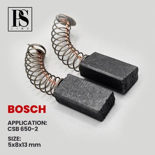 Carbon brushes for power tool - power,