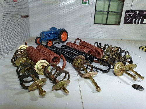 Fordson dexta super - fordson,