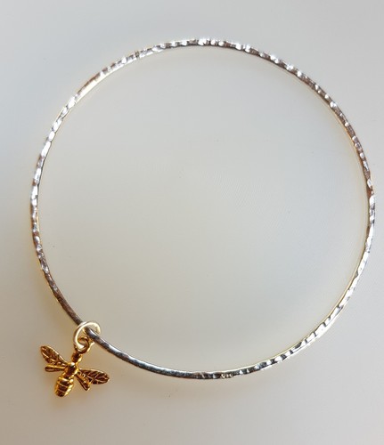 Handmade sterling silver - handmade,