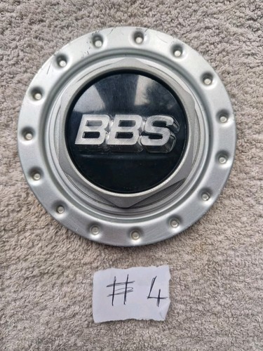 Bbs center cap - bbs, cap/hub/hex