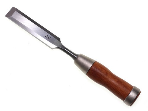 Japanese hybrid chisel with - japanese,