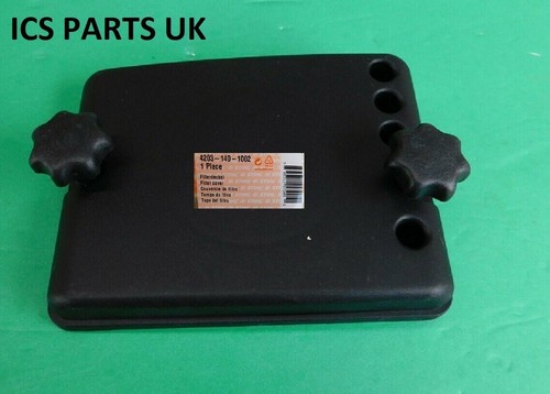 Stihl air filter cover - air,