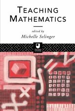 Teaching Mathematics (Open