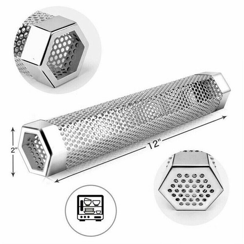 Stainless steel bbq grill - stainless,