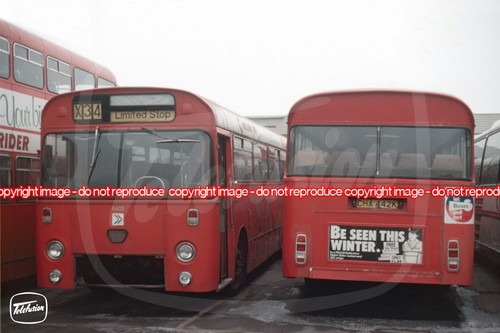 Bus photo midland red north - bus,