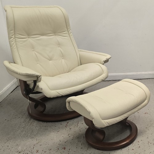 Ekornes stressless recliner - stressless,