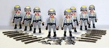 Playmobil  Confederates