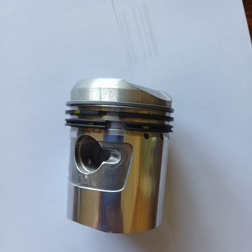Naked piston standard side - naked,