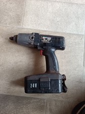 cordless Impact Wrench Sealey