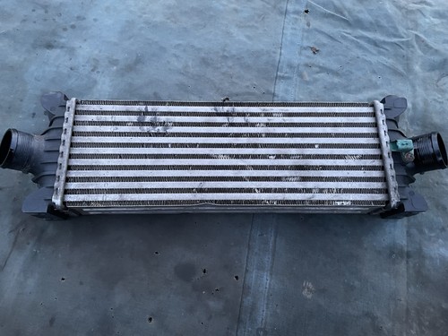 Ford transit intercooler 2 - transit, 2.2