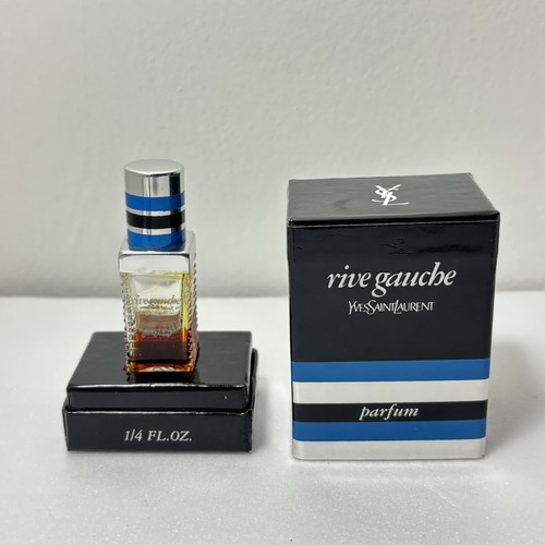 Yves saint laurent rive gauche - yves,