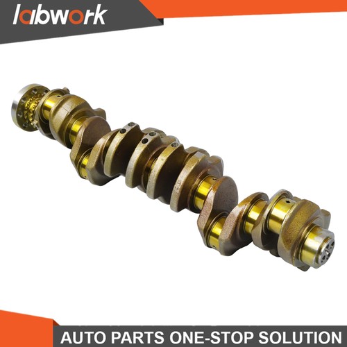 For bmw n57d30 crankshaft - for,