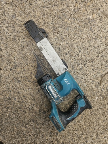 Makita dfr550 18v - makita,