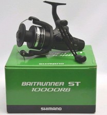 SHIMANO ST 10000 RB BAITRUNNER