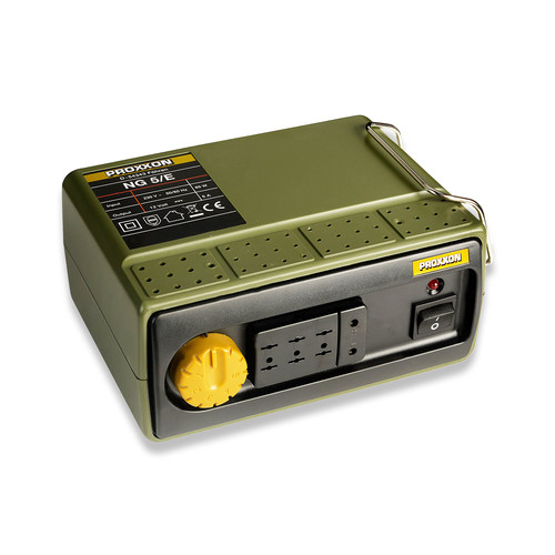 Proxxon mains power - proxxon, ng