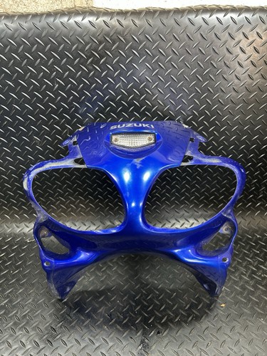 Suzuki 650 top centre - 650, s