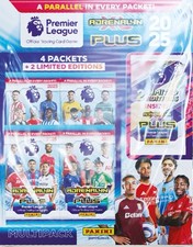 Panini Adrenalyn XL PLUS