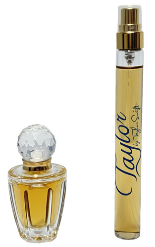 Taylor swift eau - taylor,