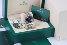 2024 Rolex GMT-Master II
