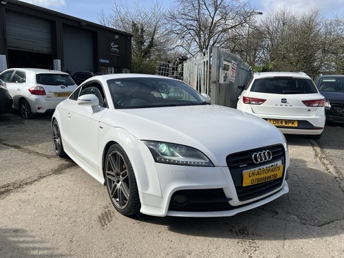 2007 2014 audi mk2 - 2007-2014,