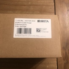 Brita Purity C300 Finest Water