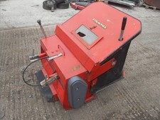 Countax ride mower back - countax,