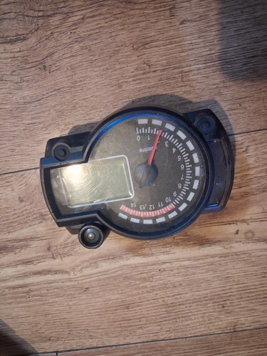 2009 yamaha xt125 - 2009,