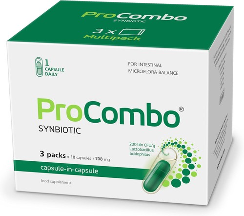 Procombo prеbiotic - procombo, &
