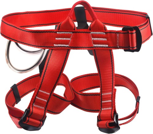 Newdoar certified climbing - certified,