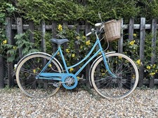 RALEIGH COLETTE VINTAGE LADIES