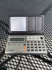 Vintage Casio Melody 80