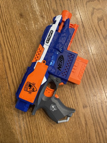 Nerf strike elite stryfe - nerf,