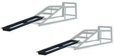 Cougar Car Ramp Mate Extensions Pair For Low Ground Clearance Vehicles - RM1